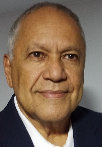 Ernesto Ortega Pacific
