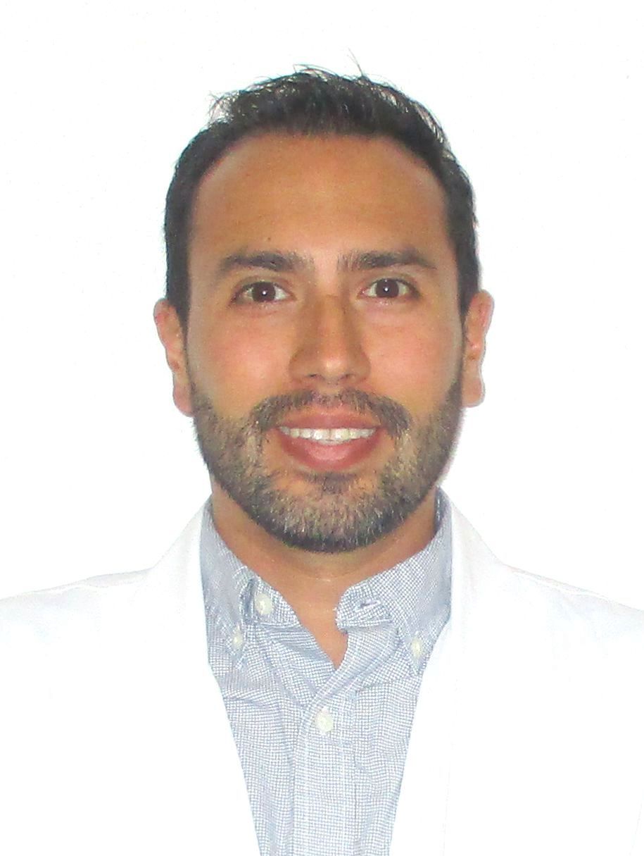 Dr. José Antonio Lucio Álvarez