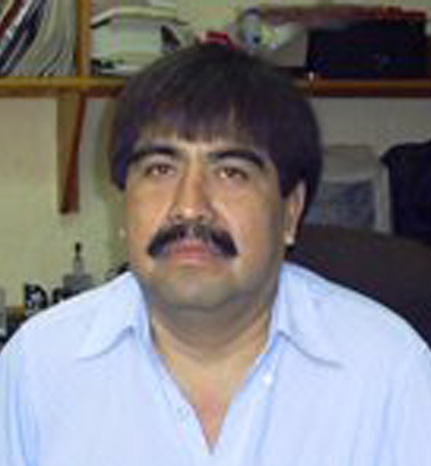 Dr. Alberto Jaramillo Núñez