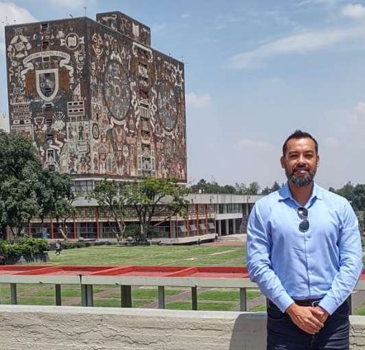 Martín Rodríguez