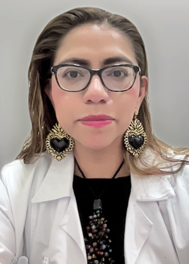Solvia Hidalgo