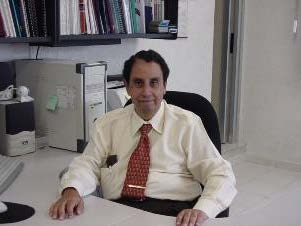 Hugo Ricardo Navarro Contreras