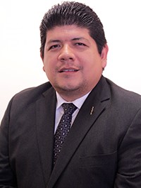 Antonio Sánchez Uresti