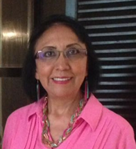 Araceli Jiménez Mendoza