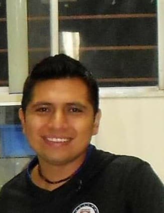 Francisco Israel Torres Rojas