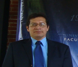 Javier Alonso Trujillo