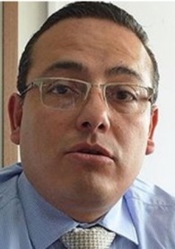 Jorge Gutiérrez Ponce