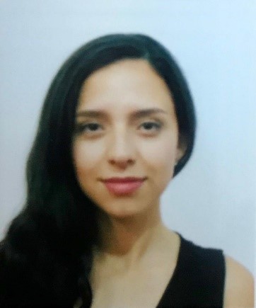 Karla María Rodríguez Ortiz