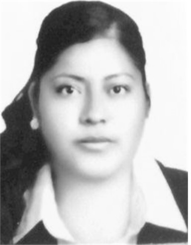 Patricia Mayeli Quechol Tecuatl