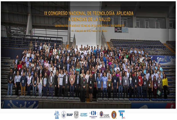 IX Congreso Nacional de Tecnología Aplicada